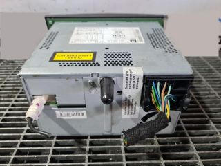 bontott OPEL ANTARA Rádió / CD