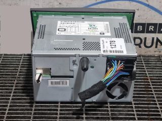 bontott OPEL ANTARA Rádió / CD