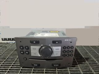 bontott OPEL ANTARA Rádió / CD