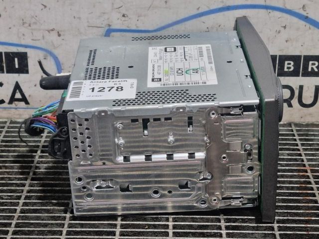 bontott OPEL ANTARA Rádió / CD