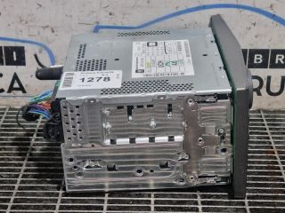 bontott OPEL ANTARA Rádió / CD