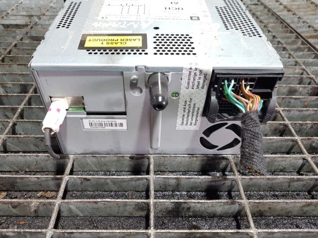 bontott OPEL ANTARA Rádió / CD