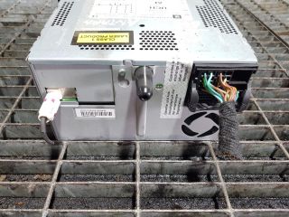 bontott OPEL ANTARA Rádió / CD