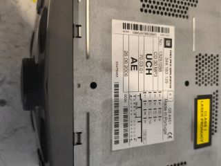 bontott OPEL ANTARA Rádió / CD