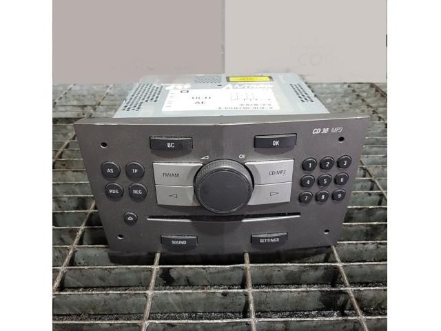 bontott OPEL ANTARA Rádió / CD