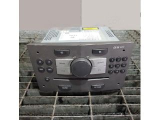 bontott OPEL ANTARA Rádió / CD