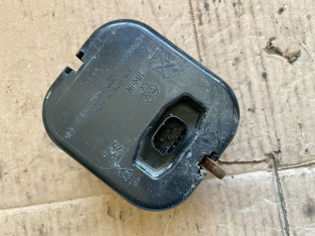 bontott OPEL ANTARA Riasztó Hangszóró