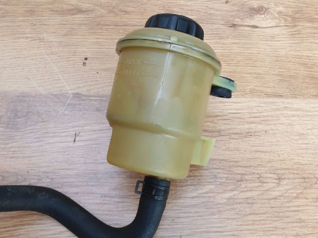 bontott OPEL ANTARA Szervóolaj Tartály