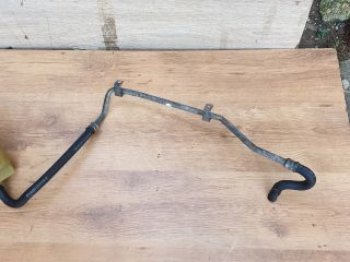 bontott OPEL ANTARA Szervóolaj Tartály