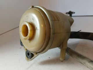 bontott OPEL ANTARA Szervóolaj Tartály