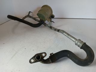 bontott OPEL ANTARA Szervóolaj Tartály