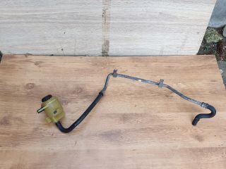 bontott OPEL ANTARA Szervóolaj Tartály