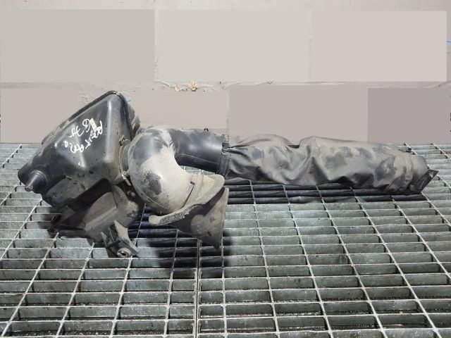 bontott OPEL ANTARA Szívás Zaj Csökkentő Doboz