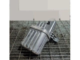 bontott OPEL ANTARA Szívás Zaj Csökkentő Doboz