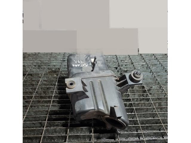 bontott OPEL ANTARA Szívás Zaj Csökkentő Doboz