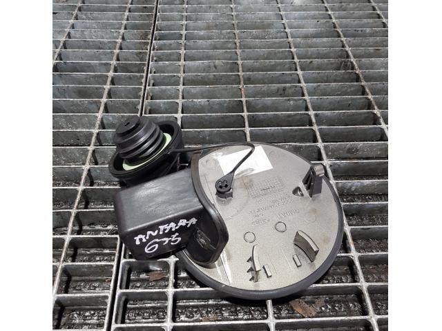 bontott OPEL ANTARA Tankajtó