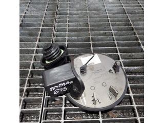 bontott OPEL ANTARA Tankajtó