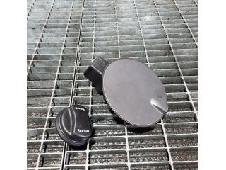 bontott OPEL ANTARA Tankajtó