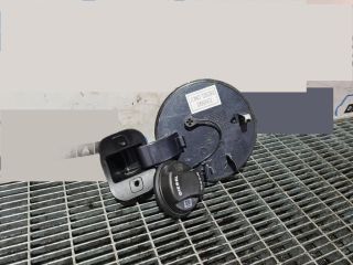 bontott OPEL ANTARA Tankajtó