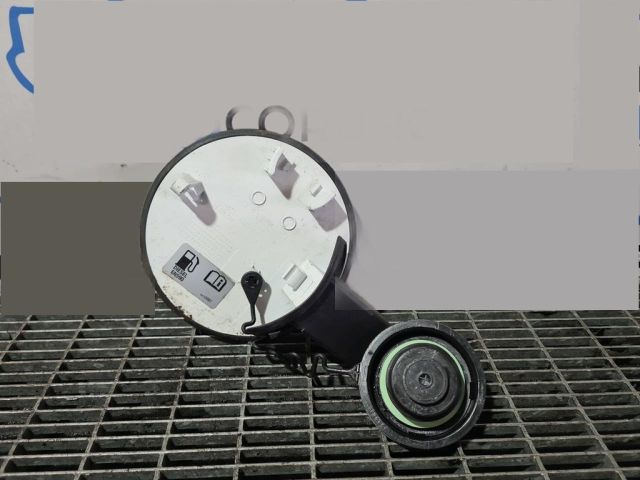 bontott OPEL ANTARA Tankajtó