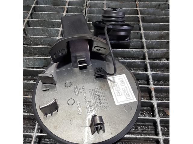 bontott OPEL ANTARA Tankajtó