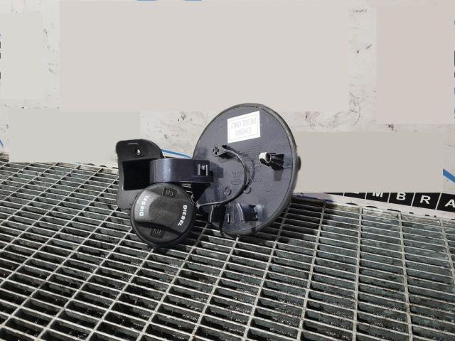 bontott OPEL ANTARA Tankajtó