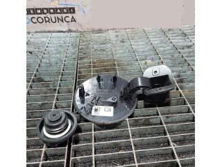 bontott OPEL ANTARA Tankajtó