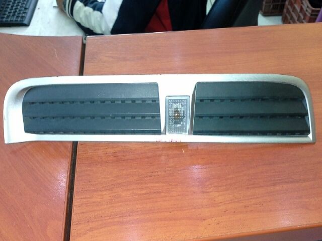 bontott OPEL ANTARA Tető Díszléc