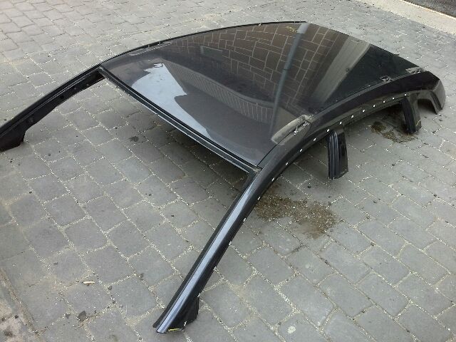 bontott OPEL ANTARA Tető