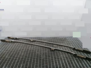 bontott OPEL ANTARA Tetősín Pár