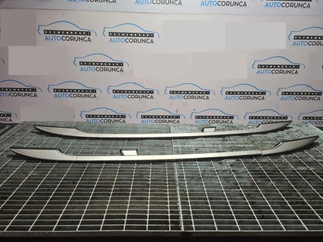 bontott OPEL ANTARA Tetősín Pár