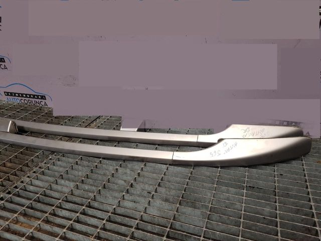 bontott OPEL ANTARA Tetősín Pár