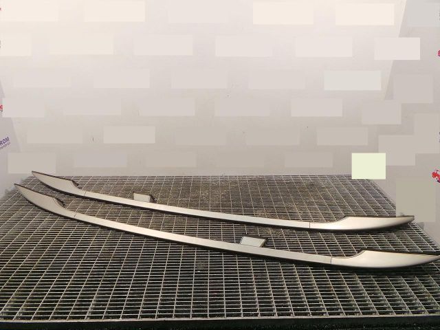 bontott OPEL ANTARA Tetősín Pár