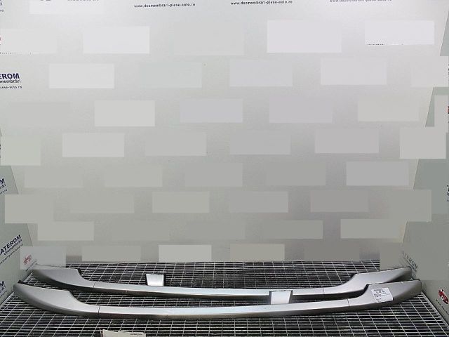 bontott OPEL ANTARA Tetősín Pár