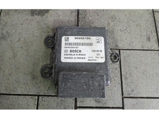 bontott OPEL ANTARA Tolatóradar Elektronika