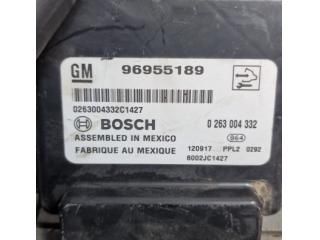 bontott OPEL ANTARA Tolatóradar Elektronika