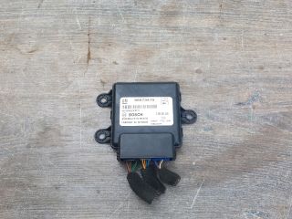 bontott OPEL ANTARA Tolatóradar Elektronika