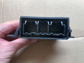 bontott OPEL ANTARA Tolatóradar Elektronika