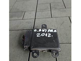 bontott OPEL ANTARA Tolatóradar Elektronika