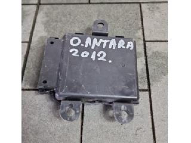 bontott OPEL ANTARA Tolatóradar Elektronika