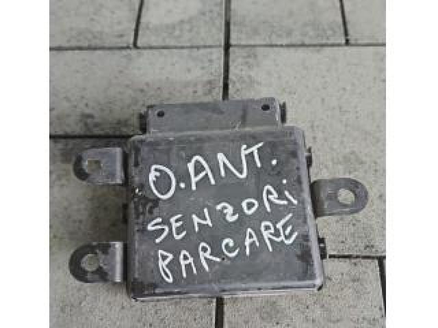 bontott OPEL ANTARA Tolatóradar Elektronika