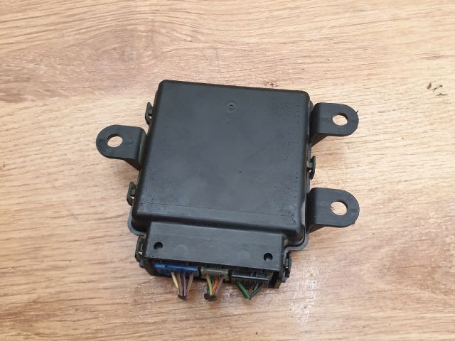 bontott OPEL ANTARA Tolatóradar Elektronika