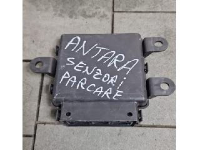 bontott OPEL ANTARA Tolatóradar Elektronika