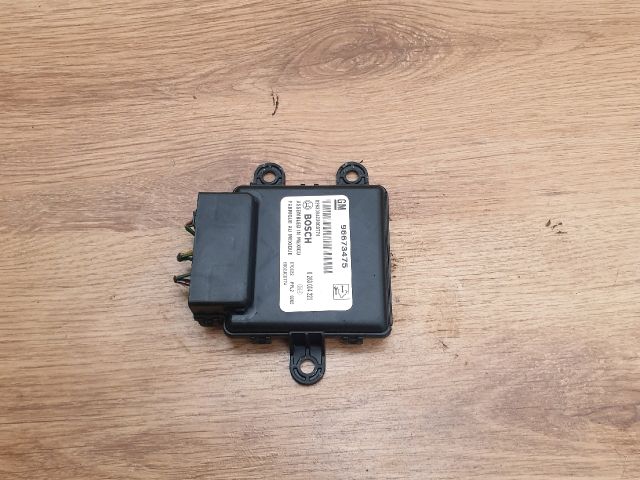 bontott OPEL ANTARA Tolatóradar Elektronika