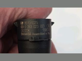 bontott OPEL ANTARA Tolatóradar Fej