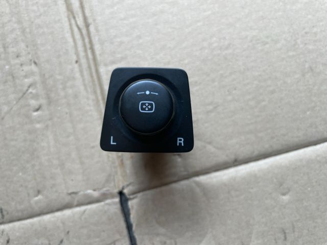 bontott OPEL ANTARA Tükör Kapcsoló