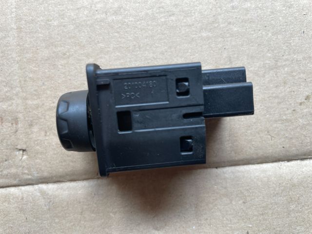 bontott OPEL ANTARA Tükör Kapcsoló