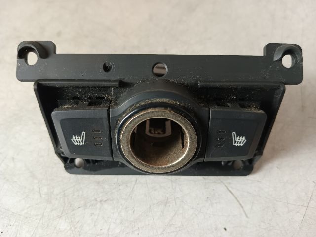 bontott OPEL ANTARA Ülésfűtés Kapcsoló Pár