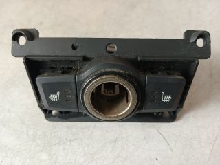 bontott OPEL ANTARA Ülésfűtés Kapcsoló Pár