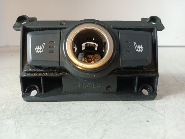 bontott OPEL ANTARA Ülésfűtés Kapcsoló Pár